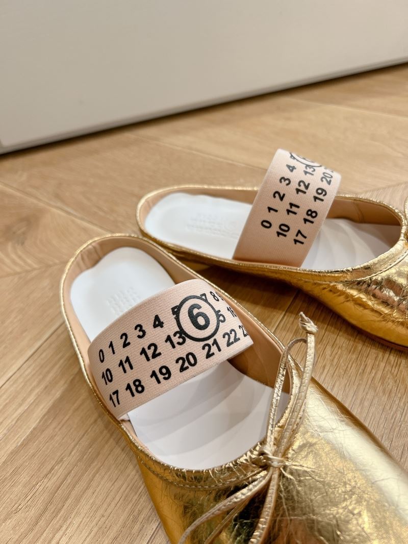 Maison Margiela Sandals